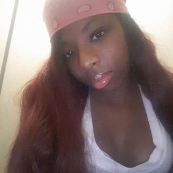 Babysitter Cincinnati: Myasha