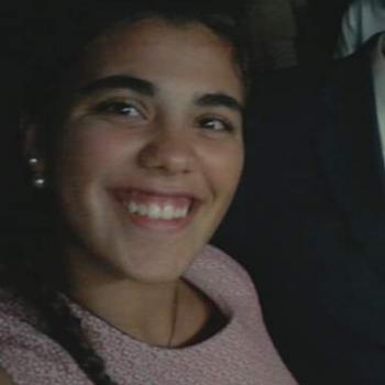 Babysitter Estarreja: Gabriela