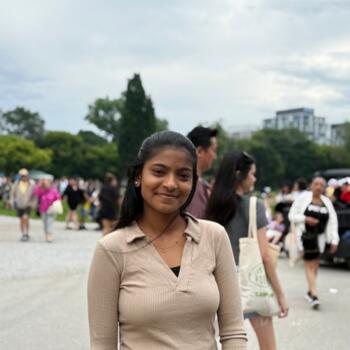 Baby-sitter Planet Fitness - Scarborough: Jinal