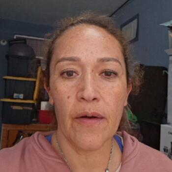 Niñera Fraccionamiento Rinconada del Valle: Atenea