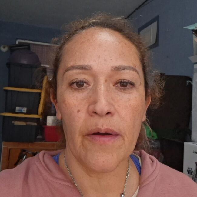 Niñera en Fraccionamiento Rinconada del Valle: Atenea