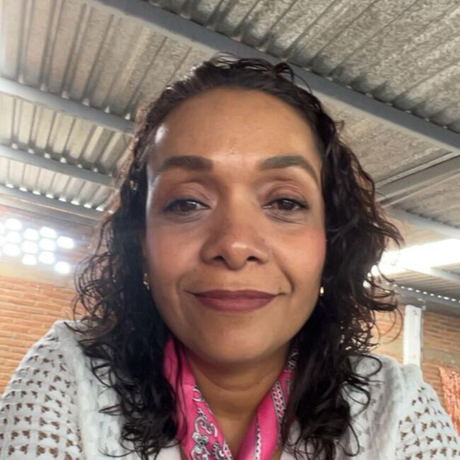 Babysitter in Querétaro City: Marisa