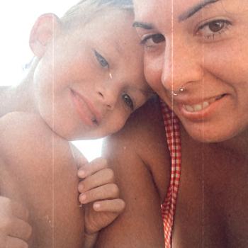 Babysitter Capannori: Giulia