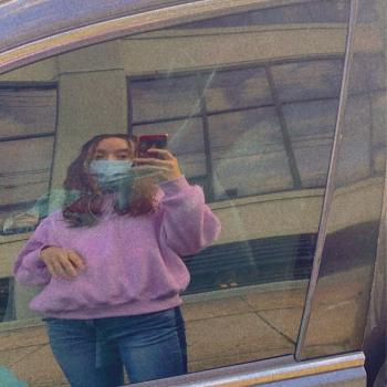 Babysitter in Astoria: Isabella