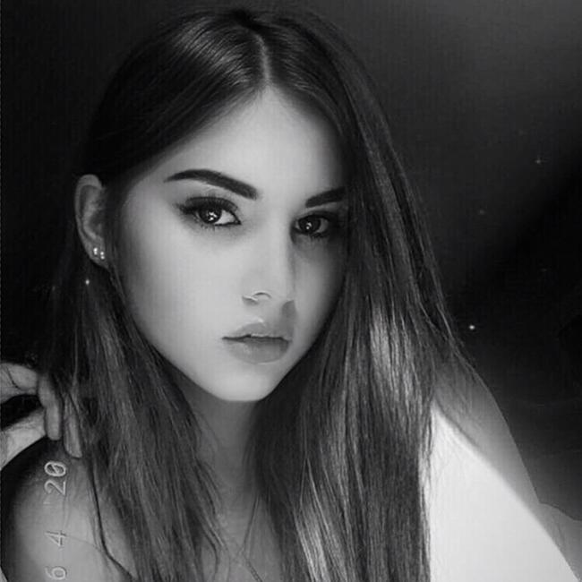 Barnvakt i Deinze: Amber