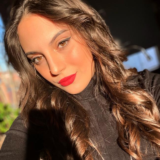 Niñera en Charleroi: Chiara