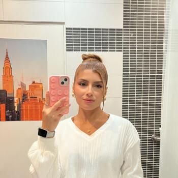 Babysitter em Cascais: Beatriz