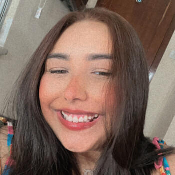 Babysitter in Rio de Janeiro: Julia