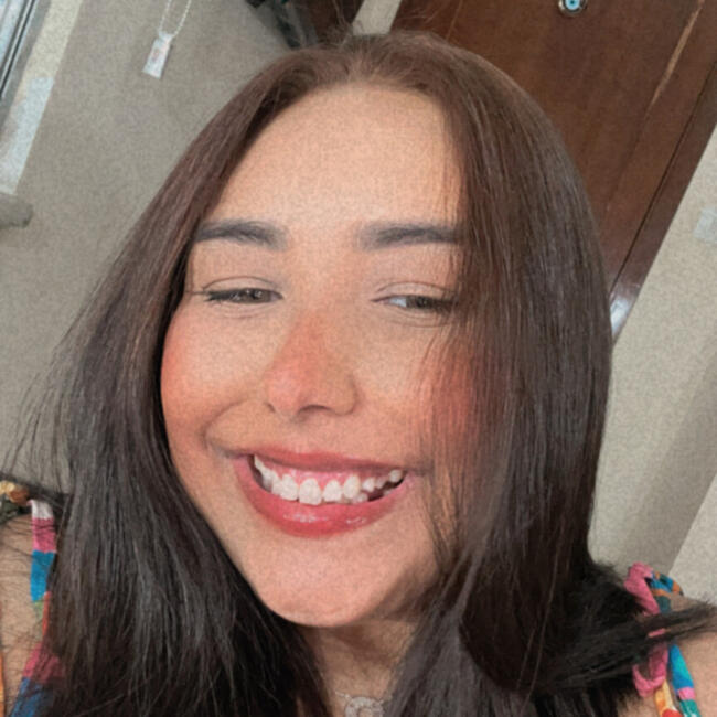 Babysitter in Rio de Janeiro: Julia