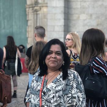 Babysitter em Gondomar: Ilaura
