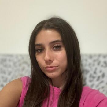 Babysitter in Latina: Beatrice