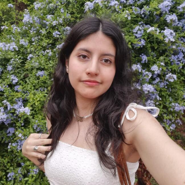 Niñera en Buenos Aires: Stefania