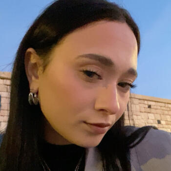 Babysitter Capurso: Angelica