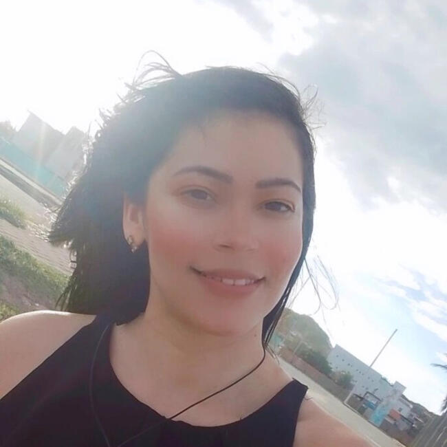 Babysitter in Fortaleza: Betania marquis