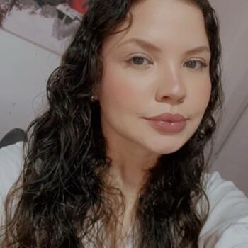 Babysitter in Rio de Janeiro: Rayne