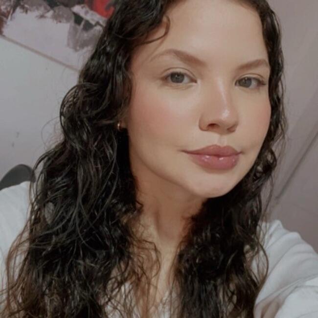 Babysitter in Rio de Janeiro: Rayne