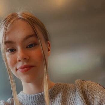 Oppas in Berkel en Rodenrijs: Emma