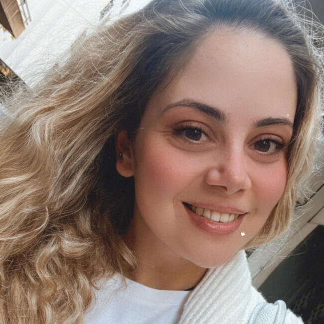 Babysitter στην περιοχή Αθήνα: Κλεονίκη