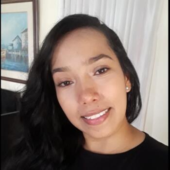 Babysitter in Cartago: Daniela