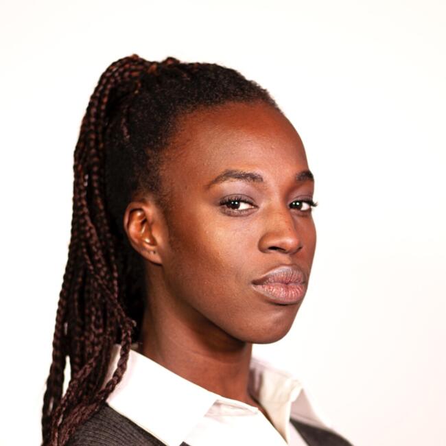 Babysitter in Strasbourg: Alice