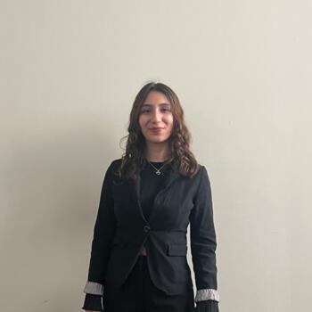 Niñera en Recoleta: Fransin Muñoz