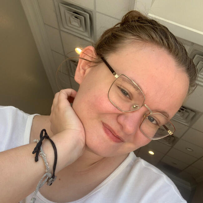 Babysitter in Jacksonville: Kristen