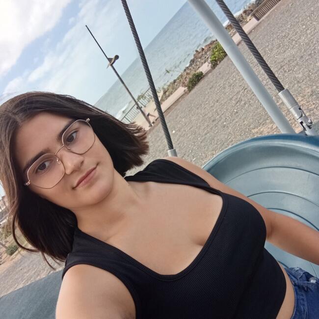Niñera en Camarles: Manuela