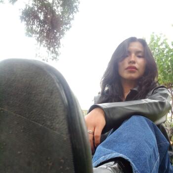 Babysitter in Arequipa: Karen