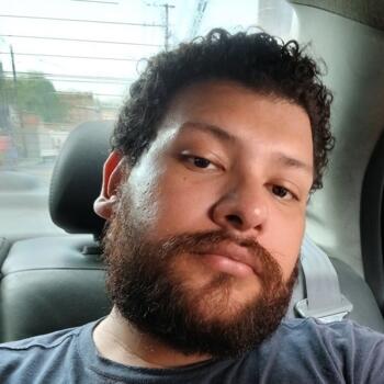 Babysitter in Manaus: Pedro