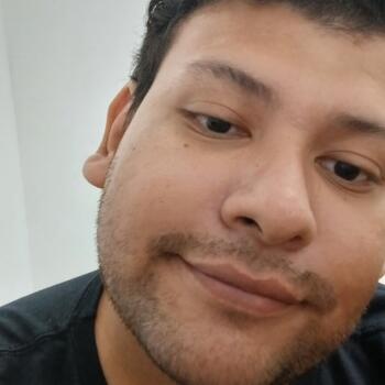Babysitter Belo Horizonte: Pedro