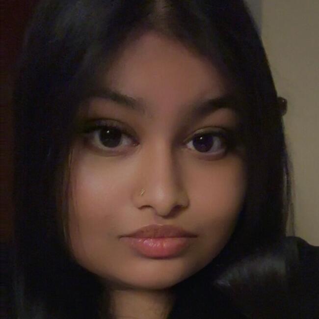 Babysitter in Biel: Ruby