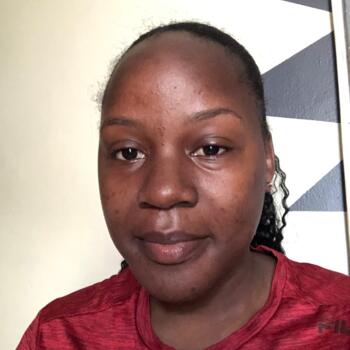 Nanny in Kampala: Nantudde