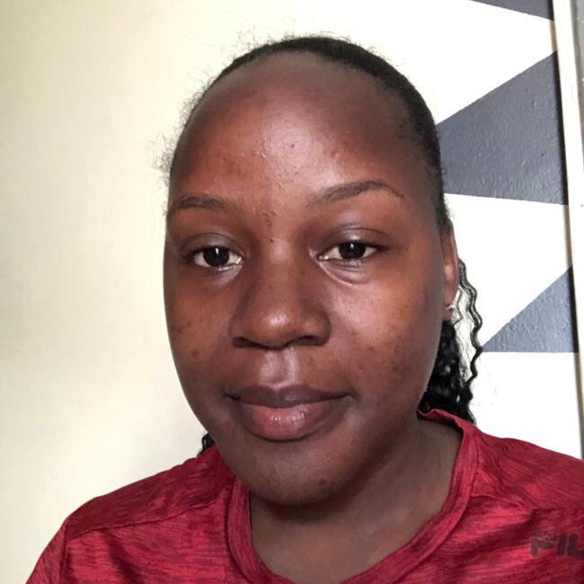 Nanny in Kampala: Nantudde