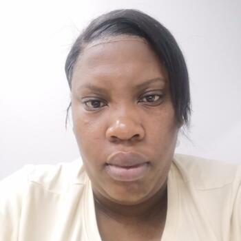 Nanny in Pretoria: Sindisiwe Nokuphila