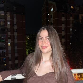 Nanny in Novi Sad: Maja