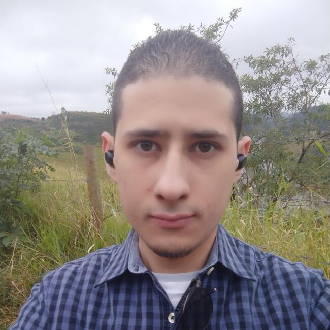 Babysitter in Osasco: Nicolas