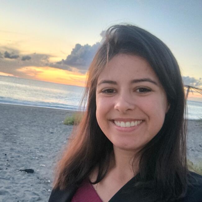 Niñera en Turín: Nathaly
