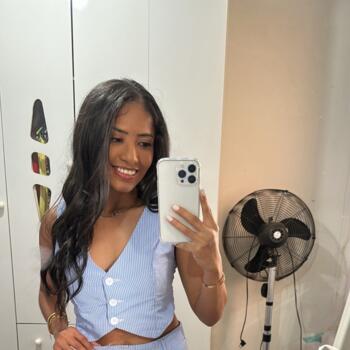 Babysitter in Goiânia: Aline