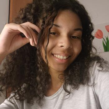 Babá em Riacho Fundo I: Lorrana