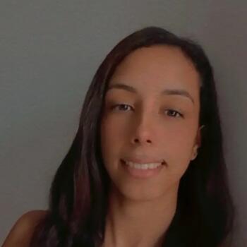 Emprego de babá em Anápolis: emprego de babá Maria