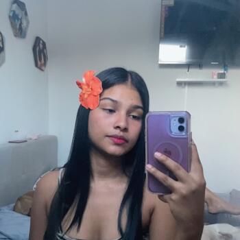 Babysitter San Miguelito: Ana