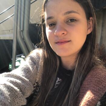 Babysitter in Alicante: Melissa