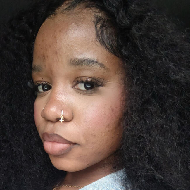 Babysitter in Bethoncourt: Soniya