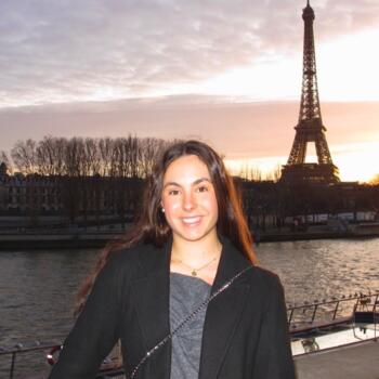 Babysitter in Leipzig: Adriana