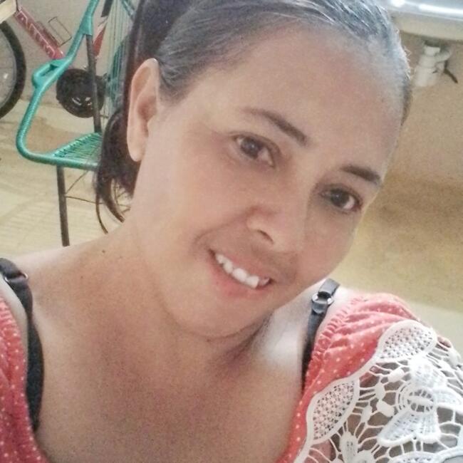 Babysitter in Mariano Roque Alonso: Mirian