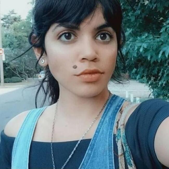 Babysitter in Montevideo: Stephanie