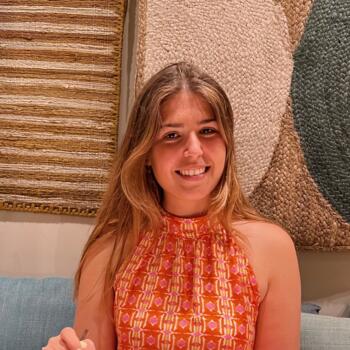 Niñera en Santander: Carmen