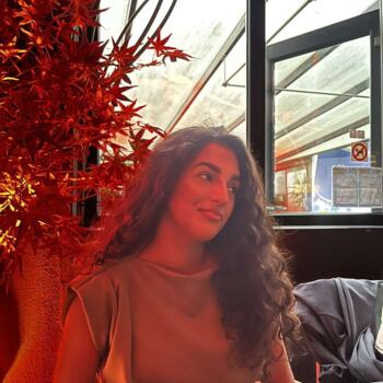 Babysitter in Schaarbeek: Sara