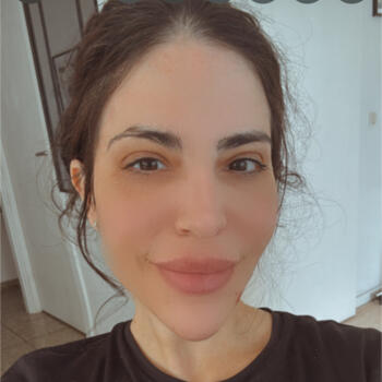 Babysitter in Kalundborg: Micaela