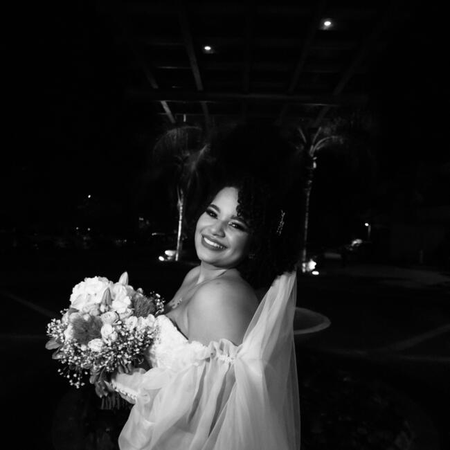 Babysitting job in Panama City: Karol Michelle